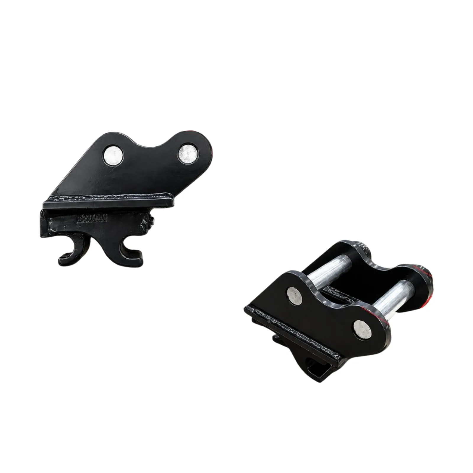 Ultimate 10 in 1 Attachment for TYPHON TERROR X2 Pro & X2 Max Mini Excavator