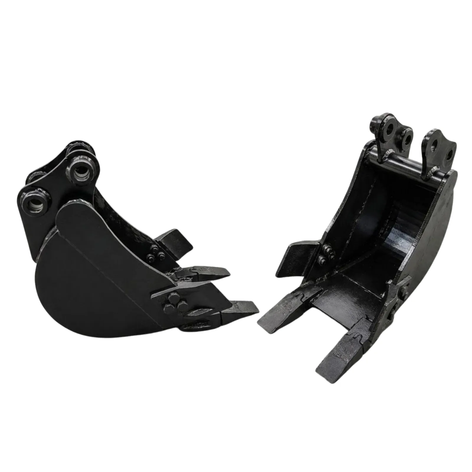 Ultimate 10 in 1 Attachment for TYPHON TERROR X2 Pro & X2 Max Mini Excavator